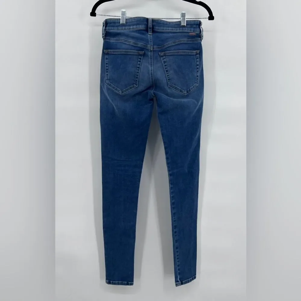 Diesel industrial jeans